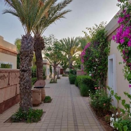 Superbe Villa Détente piscine privée sans vis-à-vis Agadir Exterior foto