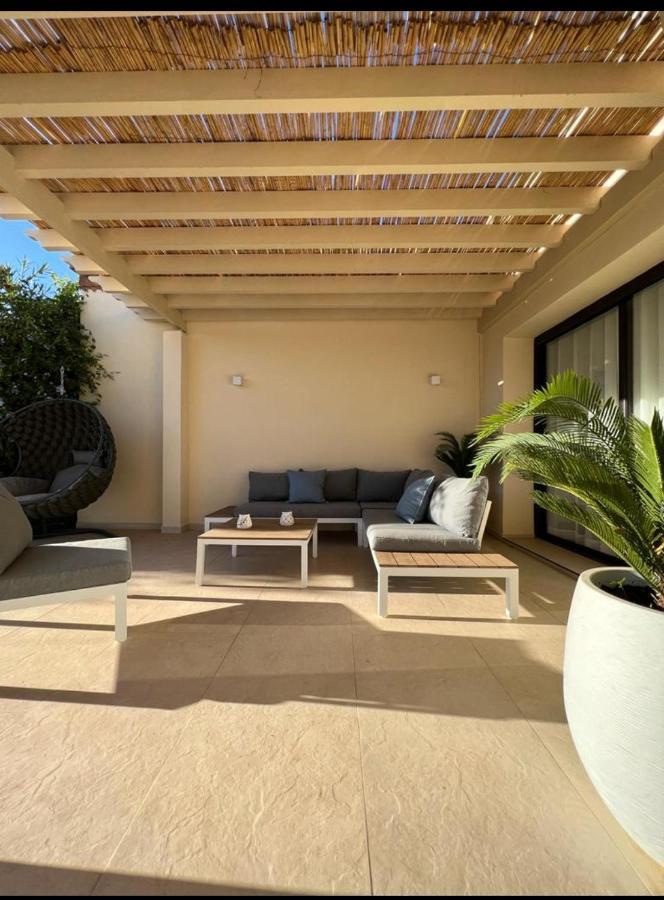 Superbe Villa Détente piscine privée sans vis-à-vis Agadir Exterior foto