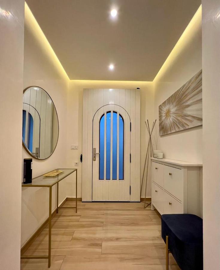 Superbe Villa Détente piscine privée sans vis-à-vis Agadir Exterior foto