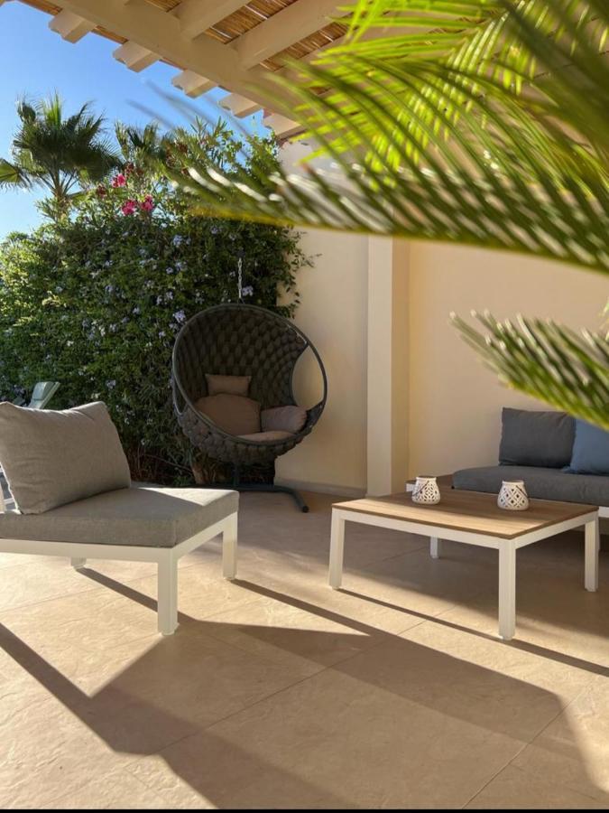 Superbe Villa Détente piscine privée sans vis-à-vis Agadir Exterior foto