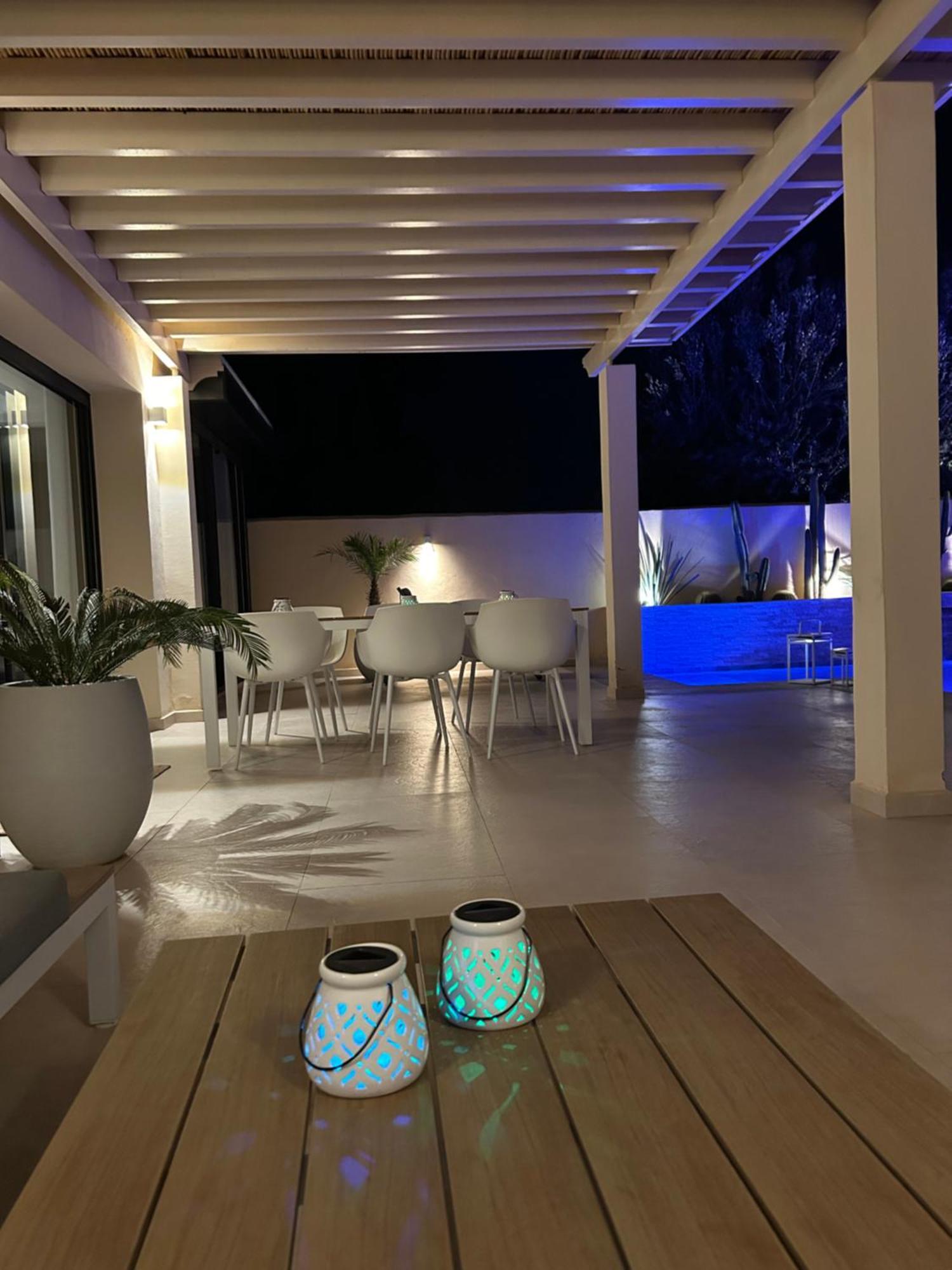 Superbe Villa Détente piscine privée sans vis-à-vis Agadir Exterior foto
